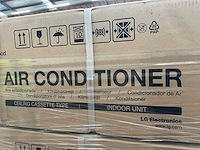 Lg - ut24h - airconditioning - afbeelding 3 van  4