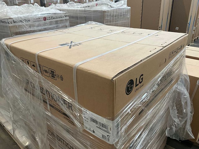 Lg - ut42 - airconditioning - afbeelding 2 van  4