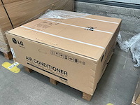 Lg - ut42h - airconditioning - afbeelding 2 van  4