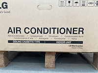 Lg - ut42h - airconditioning - afbeelding 3 van  4
