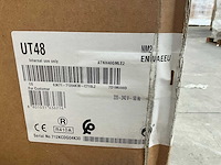 Lg - ut48 - airconditioning - afbeelding 4 van  4