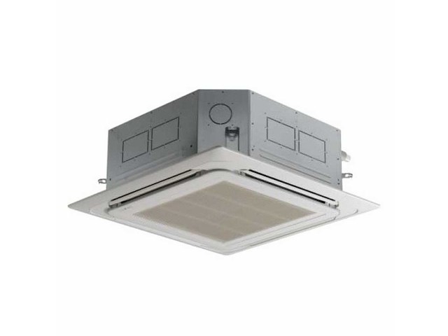 Lg - ut48 - airconditioning - afbeelding 1 van  4