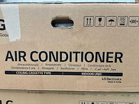 Lg - ut48 - airconditioning - afbeelding 3 van  4