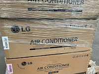 Lg - ut48h - airconditioning - afbeelding 2 van  4