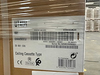 Lg - ut48h - airconditioning - afbeelding 3 van  4