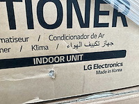 Lg - ut48h - airconditioning - afbeelding 4 van  4