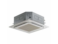Lg - ut48h - airconditioning - afbeelding 1 van  3