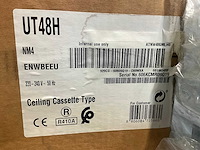 Lg - ut48h - airconditioning - afbeelding 2 van  3