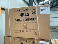 Lg - uu09w - airconditioning - afbeelding 2 van  4