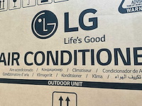 Lg - uu09w - airconditioning - afbeelding 3 van  4
