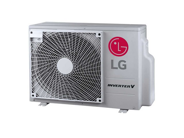 Lg - uu09w - airconditioning - afbeelding 1 van  4