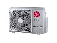 Lg - uu09w - airconditioning - afbeelding 1 van  4