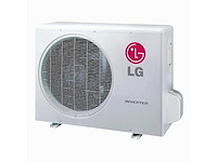 Lg - uu12wh - airconditioning
