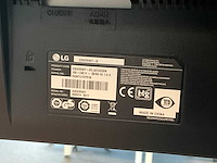 Lg 228k55wy 22” monitor (3x) - afbeelding 3 van  3