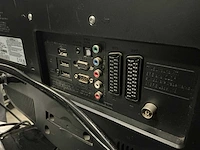 Lg 22lg3050 monitor - afbeelding 3 van  4