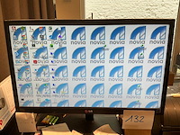 Lg 22m35a monitor - afbeelding 1 van  3