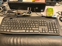 Lg 22m35a monitor - afbeelding 2 van  3