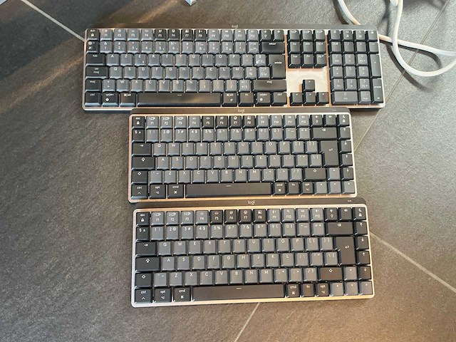 Lg 27up850 monitor (2x) - afbeelding 4 van  6