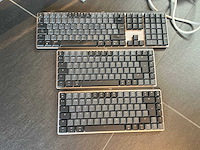 Lg 27up850 monitor (2x) - afbeelding 4 van  6