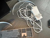 Lg 27up850 monitor (2x) - afbeelding 5 van  6