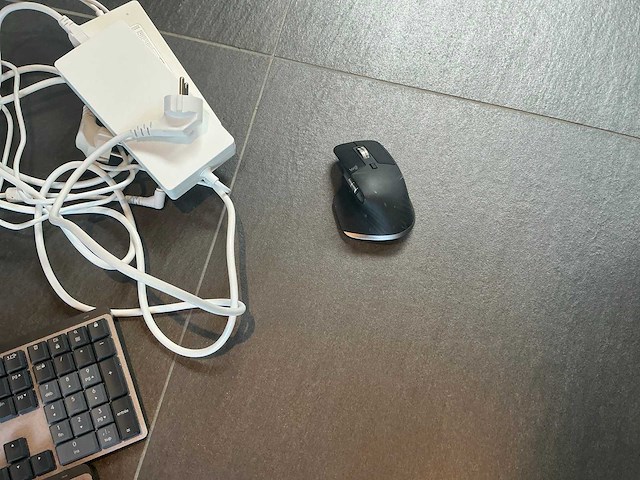 Lg 27up850 monitor (2x) - afbeelding 6 van  6