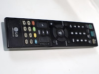 Lg 32 inch tv en sony dvd speler - afbeelding 4 van  8