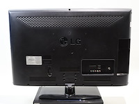 Lg 32 inch tv en sony dvd speler - afbeelding 6 van  8