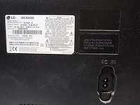 Lg 32 inch tv en sony dvd speler - afbeelding 7 van  8