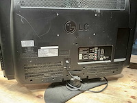 Lg 32lh250c-za televisie - afbeelding 2 van  3