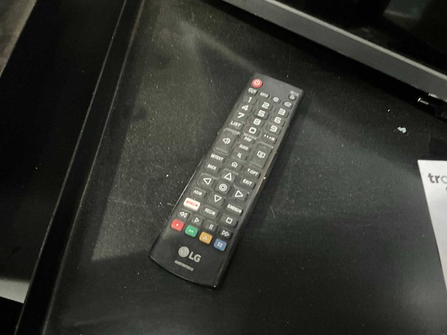 Lg 32lm550bplb televisie - afbeelding 5 van  6