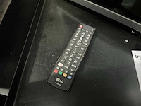 Lg 32lm550bplb televisie - afbeelding 5 van  6