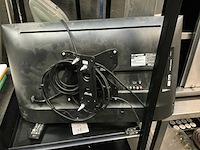 Lg 32lm550bplb televisie - afbeelding 2 van  6