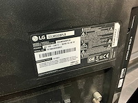 Lg 32lm550bplb televisie - afbeelding 4 van  6