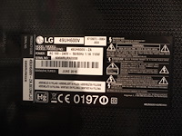 Lg 49 inch tv - afbeelding 4 van  7