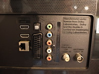 Lg 49 inch tv - afbeelding 5 van  7