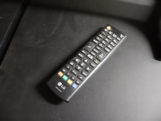 Lg 49 inch tv - afbeelding 7 van  7