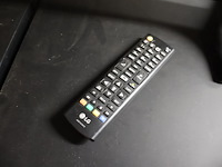Lg 49 inch tv - afbeelding 7 van  7