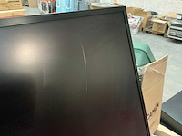 Lg 49uh7j-h televisie - afbeelding 2 van  6