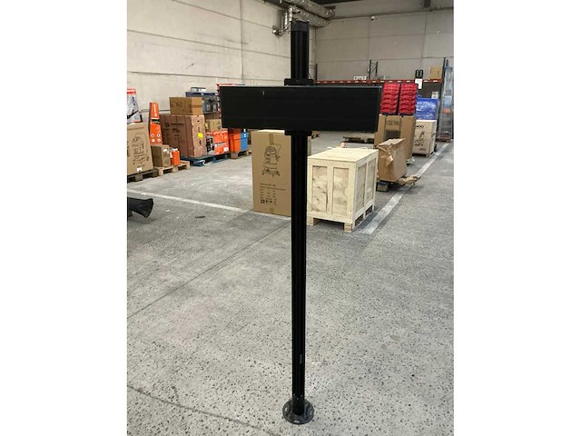 Lg 49uh7j-h televisie - afbeelding 5 van  6