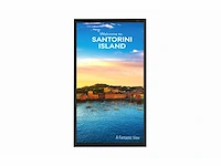 Lg 49xe4f-b full hd signage display