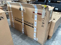 Lg 49xe4f-b full hd signage display - afbeelding 2 van  5