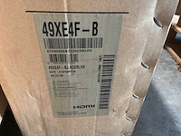 Lg 49xe4f-b full hd signage display - afbeelding 5 van  5