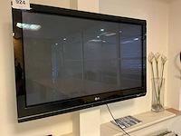 Lg 50pg3000 televisie - afbeelding 1 van  5