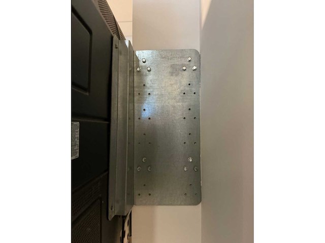 Lg 50pg3000 televisie - afbeelding 3 van  5