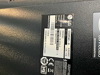 Lg 55 inch signage display reclamezuil - afbeelding 3 van  13