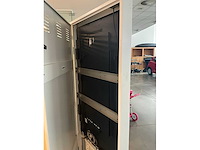 Lg 55 inch signage display reclamezuil - afbeelding 10 van  13