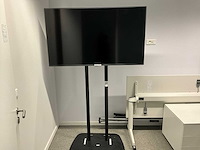Lg 55lw340c 55" display op standaard - afbeelding 2 van  6