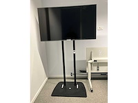 Lg 55lw340c 55" display op standaard - afbeelding 3 van  6