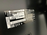 Lg 55lw340c 55" display op standaard - afbeelding 6 van  6