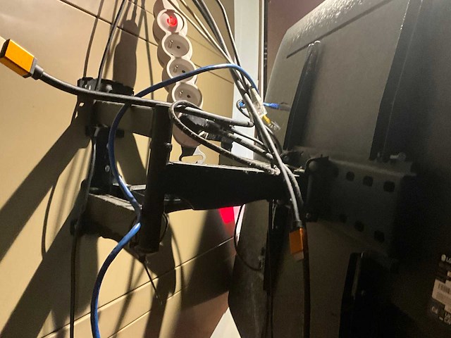 Lg 55uq75006lf 55” televisie - afbeelding 5 van  6